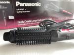 Panasonic styling brush iron EH-HT40