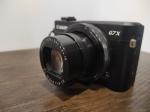 Canon デジタルカメラ PowerShot G7 X 光学4.2倍ズーム 1.0型センサー