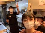 日本人スタッフ率は台北の飲食店業界No.1！中国語は不要の仕事です！に関する画像です。