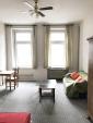 4月1日から ベルリン Neukölln シェアアパート 6ヶ月以上入居者募集。住所登録可。