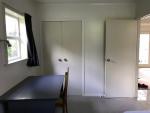 private double room is availableに関する画像です。