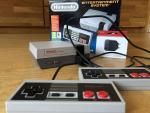 Nintendo Classic Miniに関する画像です。