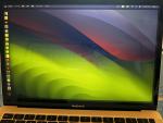MacBook Air (Pink Color) M1 2020に関する画像です。