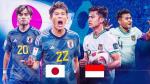 アジアカップ2024 日本vsインドネシア　上映します！！に関する画像です。