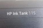 HP Ink Tank 115に関する画像です。