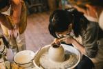 Intensive Japanese Ceramics Courseに関する画像です。