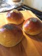 パン教室 〜ご自宅でパン作りお教えいたします〜に関する画像です。