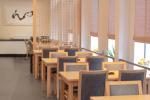 Kiku Restaurant ホールスタッフ、シェフ＆キッチンポーター募集に関する画像です。