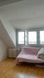 デュッセルドルフ　WG一室　即日入居、長期滞在、住民登録可能　家賃は500ユーロ弱で一人暮らしに最適に関する画像です。