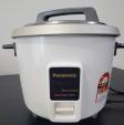 Panasonic 炊飯器