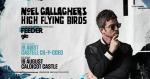 8/19 Noel gallagher's high frying birdsのチケットお譲りしますに関する画像です。