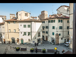 フィレンツェの素敵なマンションをお貸ししますに関する画像です。