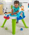 Fisher Price 3 in 1 Spin & Sort activity centerに関する画像です。