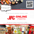 日本食材をご自宅へ配送致します！2/28まで全品15%offに関する画像です。