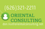Oriental Consulting Service オリエンタルコンサルティングサービスに関する画像です。