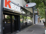 Kbox Bar City 大人気カラオケ店の受付業務