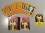 エンジェル・オラクル・カード Archangel Oracle Cards ドリーン博士
