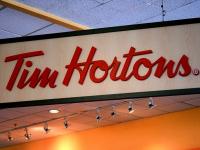 カナダの人気コーヒーチェーン「Tim Hortons（...