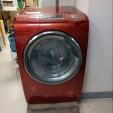 TECO 東元 ドラム式洗濯乾燥機/WD1362HRに関する画像です。