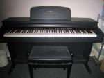 Hamingway 電子ピアノ　DP501