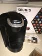 KEURIG コーヒーメーカー for FREE