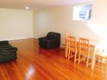 Fully renovated room rent