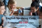 The Best English Speaking Night School In Toronto