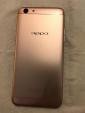 oppo Ａ77 rose gold used