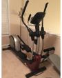 トレーニングマシーン(Treadmill)