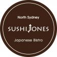 【Sushi Jones 】マネージャー/スタッフ募集！に関する画像です。