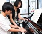 ARAI CHIHIRO PIANO LESSON