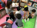 幼児教室保育補助