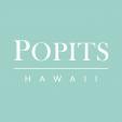 POPITS HAWAII 販売スタッフ募集に関する画像です。