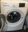 KOENIC 洗濯機　8kgに関する画像です。