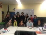 メルボルンで日本語教師養成講座420時間コースに関する画像です。