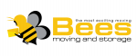 引越サービス　ー　Bees Moving & Storage