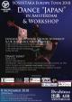 Dance "Japan" and Workshop