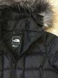 Women The north face jacket