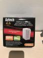 値下げ！Aztech　Wi－Fi 拡張中継機　40ドル→３５ドル