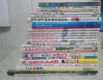 日本語の児童書など