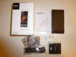 Sony Xperia L SIM Free (新品未開封)
