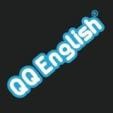 QQEnglish　オンライン英会話レッスンに関する画像です。