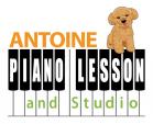 アントワーヌ・ピアノ教室　５歳～大人まで、生徒募集中です！