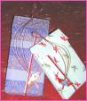 GIFT wrapping & ORIGAMI classに関する画像です。