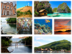 フィリピン最後の楽園パラワン「コロン島」ツアー情報に関する画像です。