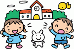 日本語プリスクール生徒募集！　３～５歳児対象
