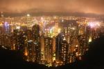 香港での有給インターンシップに関する画像です。