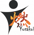 2017 Welcome Party Zen Yosakoi