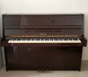 YAMAHA中古ピアノ売ります　 LU201日本製に関する画像です。