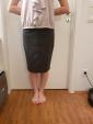 Office スカートに関する画像です。